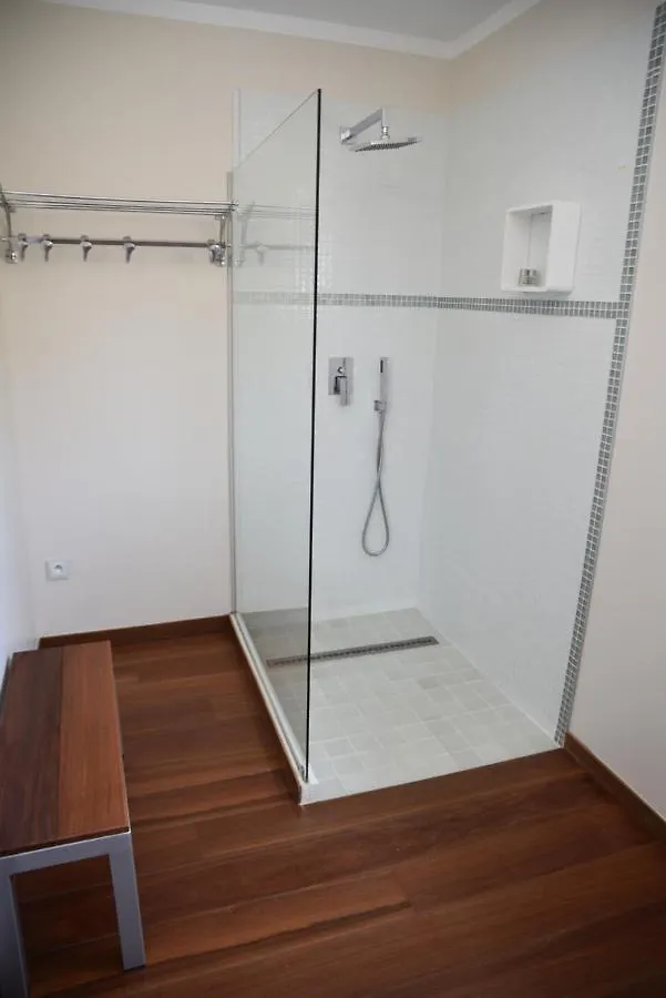 Villa Fabregas La Seyne-sur-Mer Apartmán