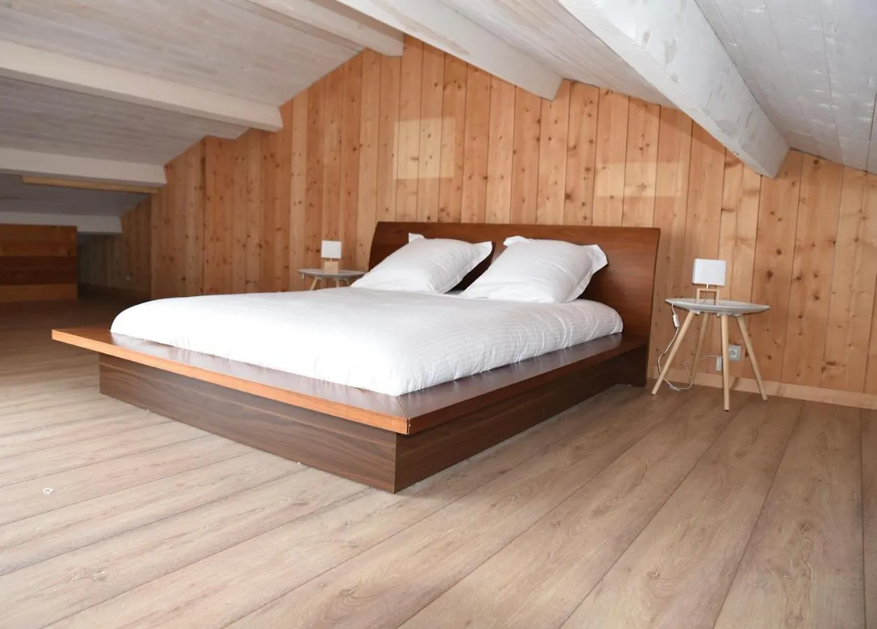 Villa Fabregas La Seyne-sur-Mer Apartment