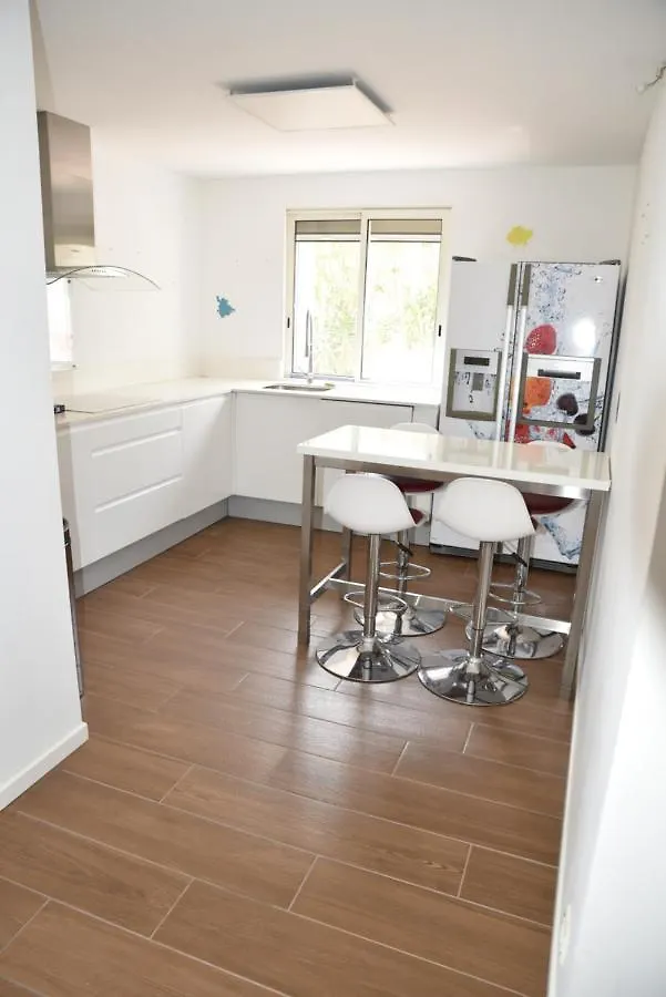 Villa Fabregas La Seyne-sur-Mer Apartment
