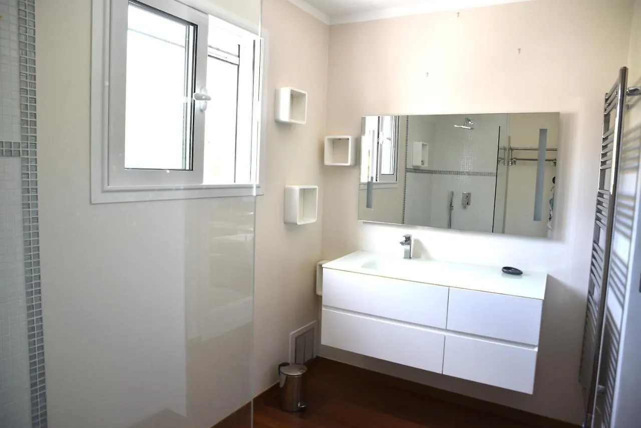 Villa Fabregas La Seyne-sur-Mer 0*,  France