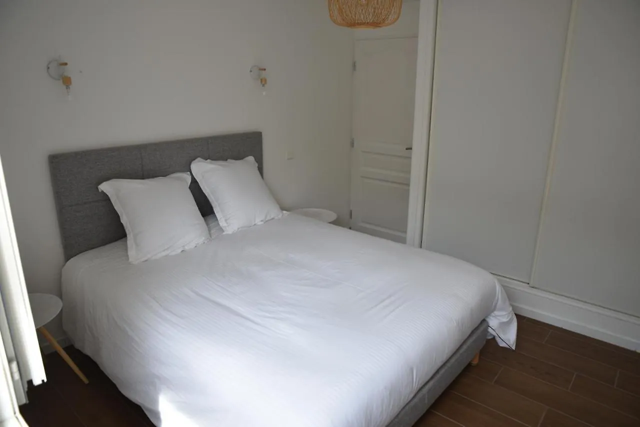 Villa Fabregas La Seyne-sur-Mer France